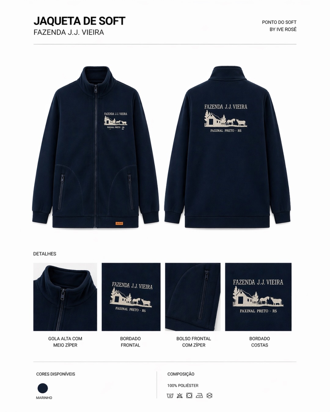 Uniformes Personalizados